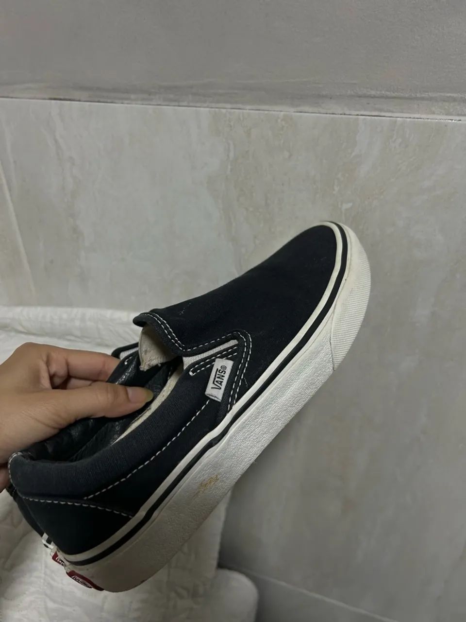 SLIP-ON VANS  - Foto 2