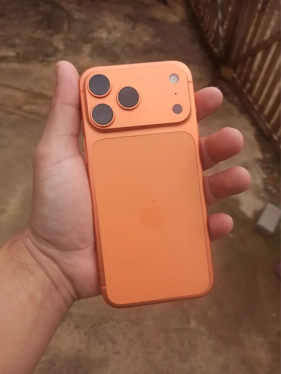 IPHONE 17 PRO MAX 256GB  - Foto 3