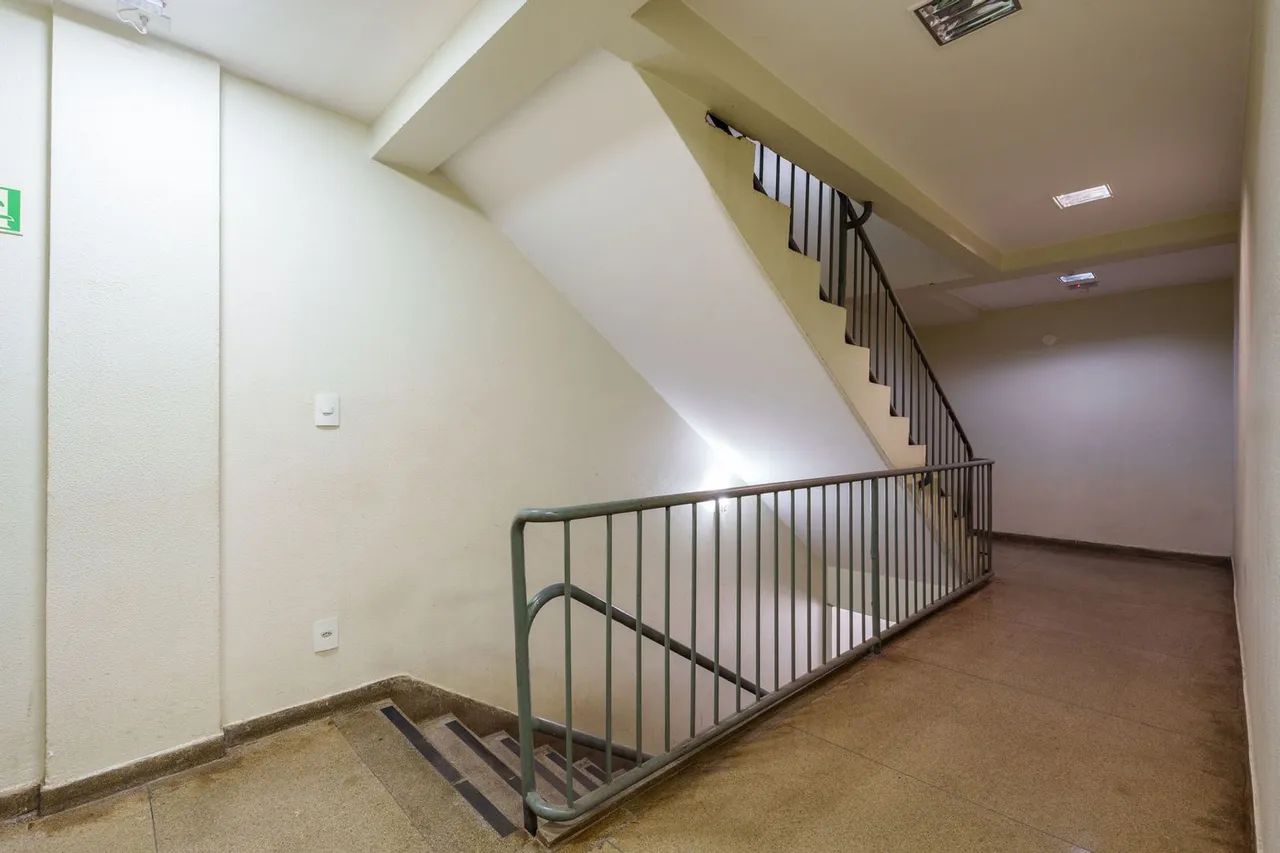 Sala Comercial Unidade 202 - SIA SUL - Foto 7