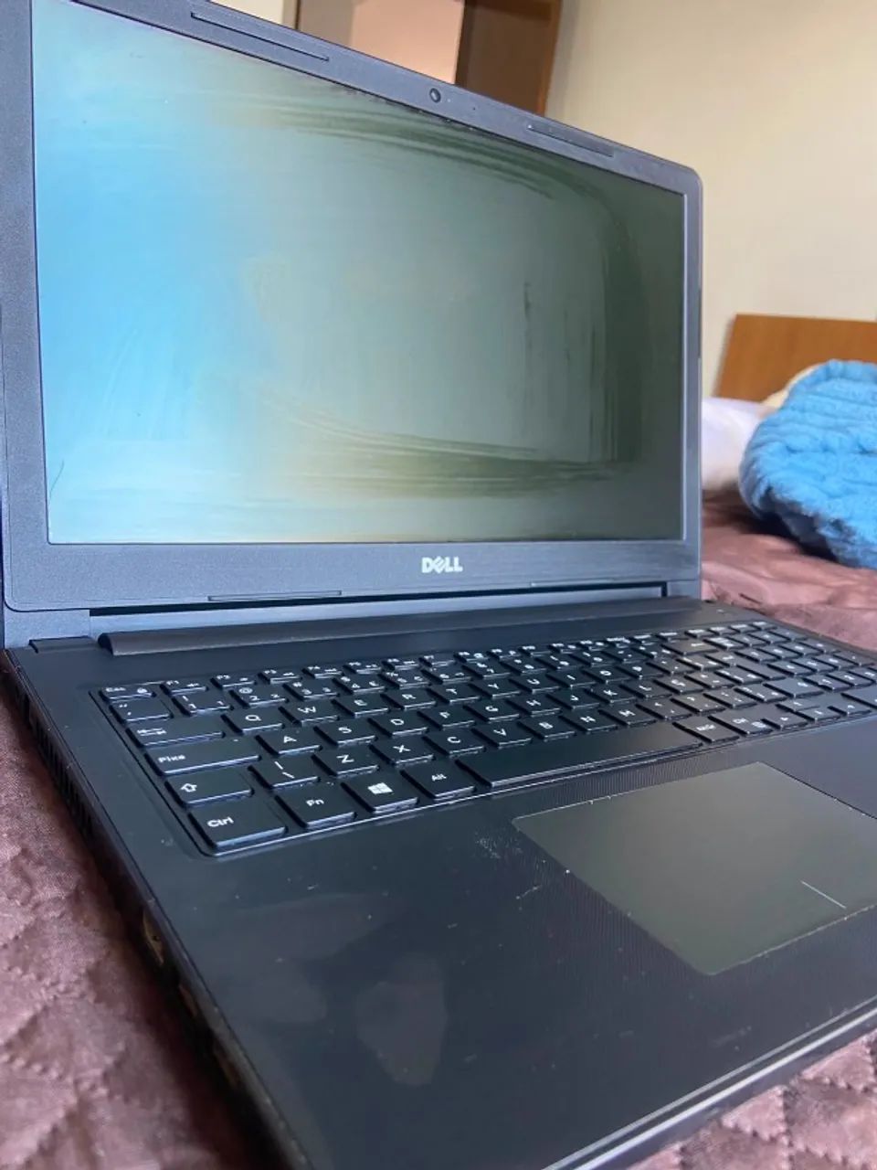 Notebook Dell Inspiron i5-3567 | SSD + 20GB RAM - Foto 2