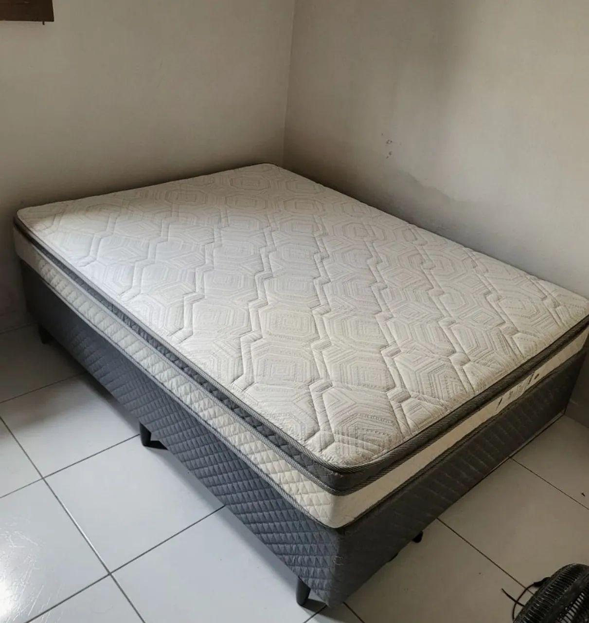 Cama Casal Herval Ômega - Foto 3