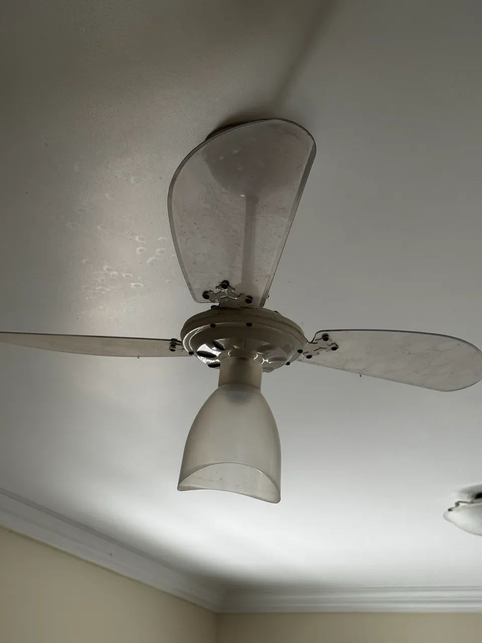 Ventilador de Teto  - Foto 4