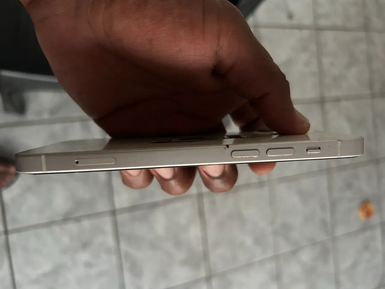 iphone 12 64gb video traseiro quebrado - Foto 2