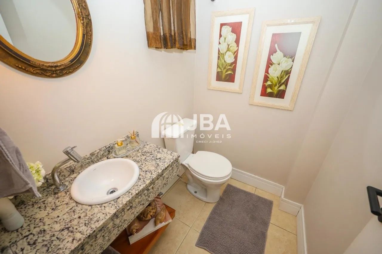 SOBRADO EM CONDOMÍNIO COM 3 QUARTOS - Foto 5