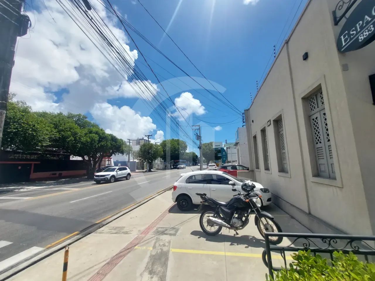 Ponto Comercial para Locação no Bairro São José - Foto 5