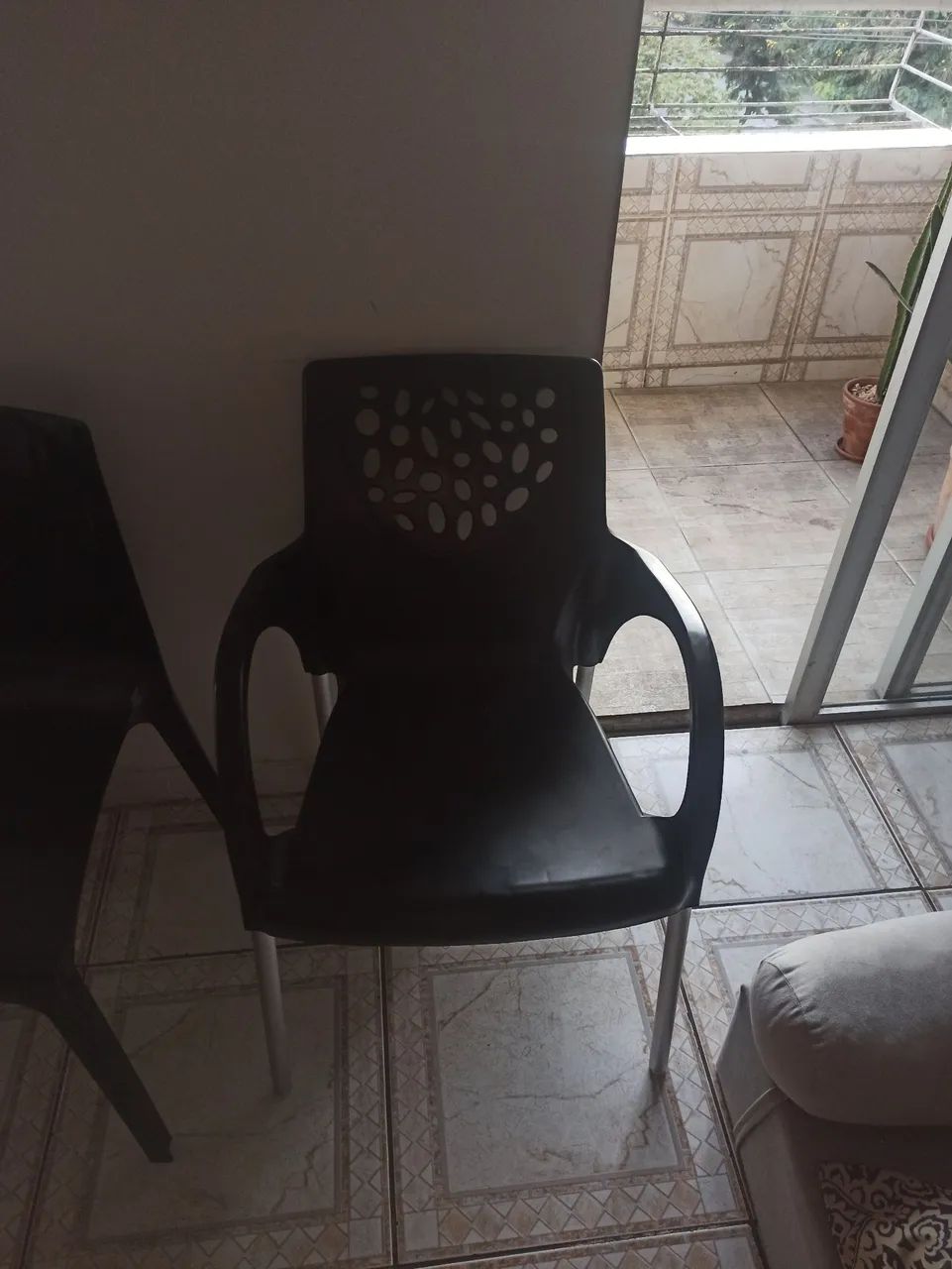 Cadeiras 