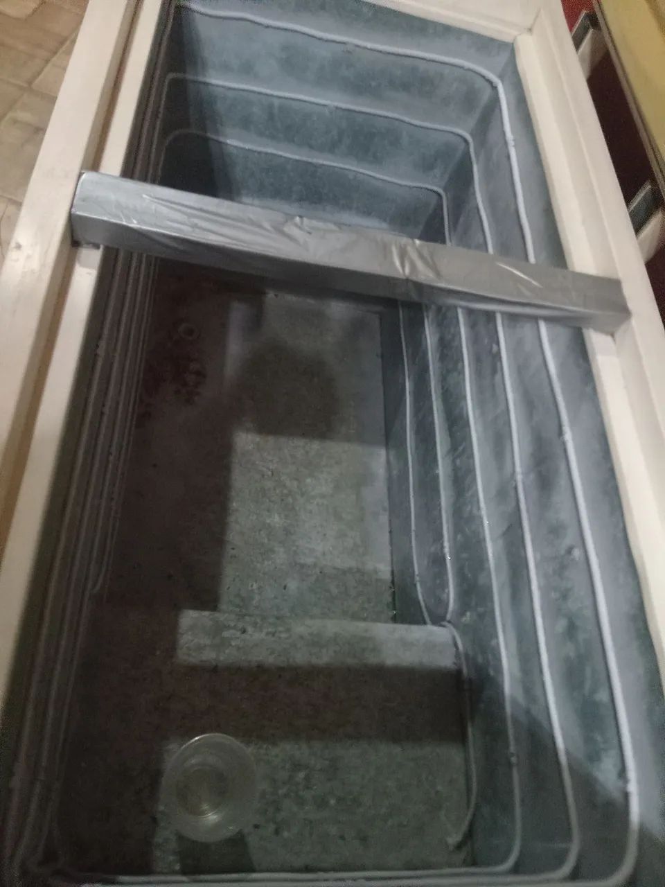 Frezer eletrolux 400 litros  - Foto 5