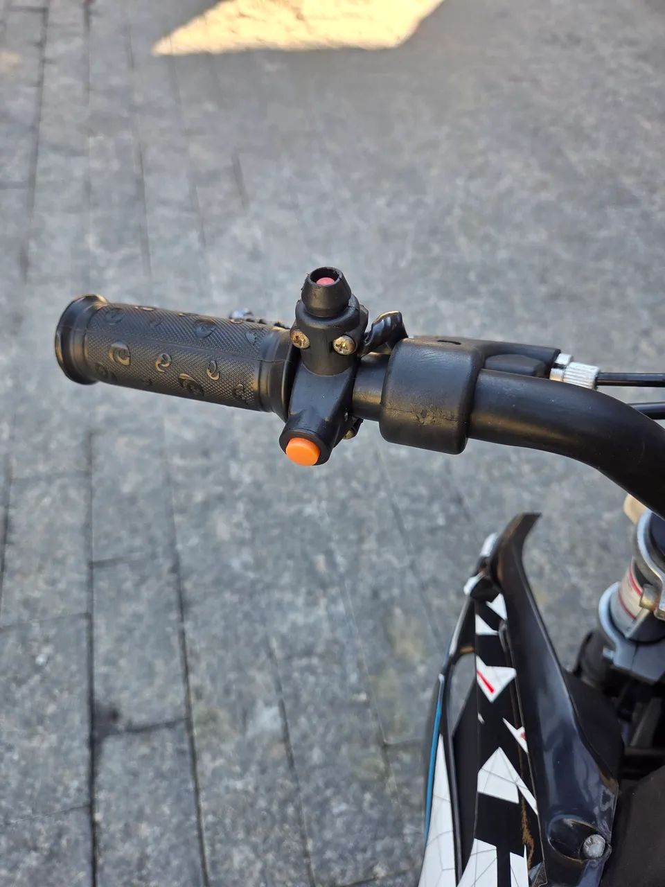 Minimoto MXF  - Foto 2