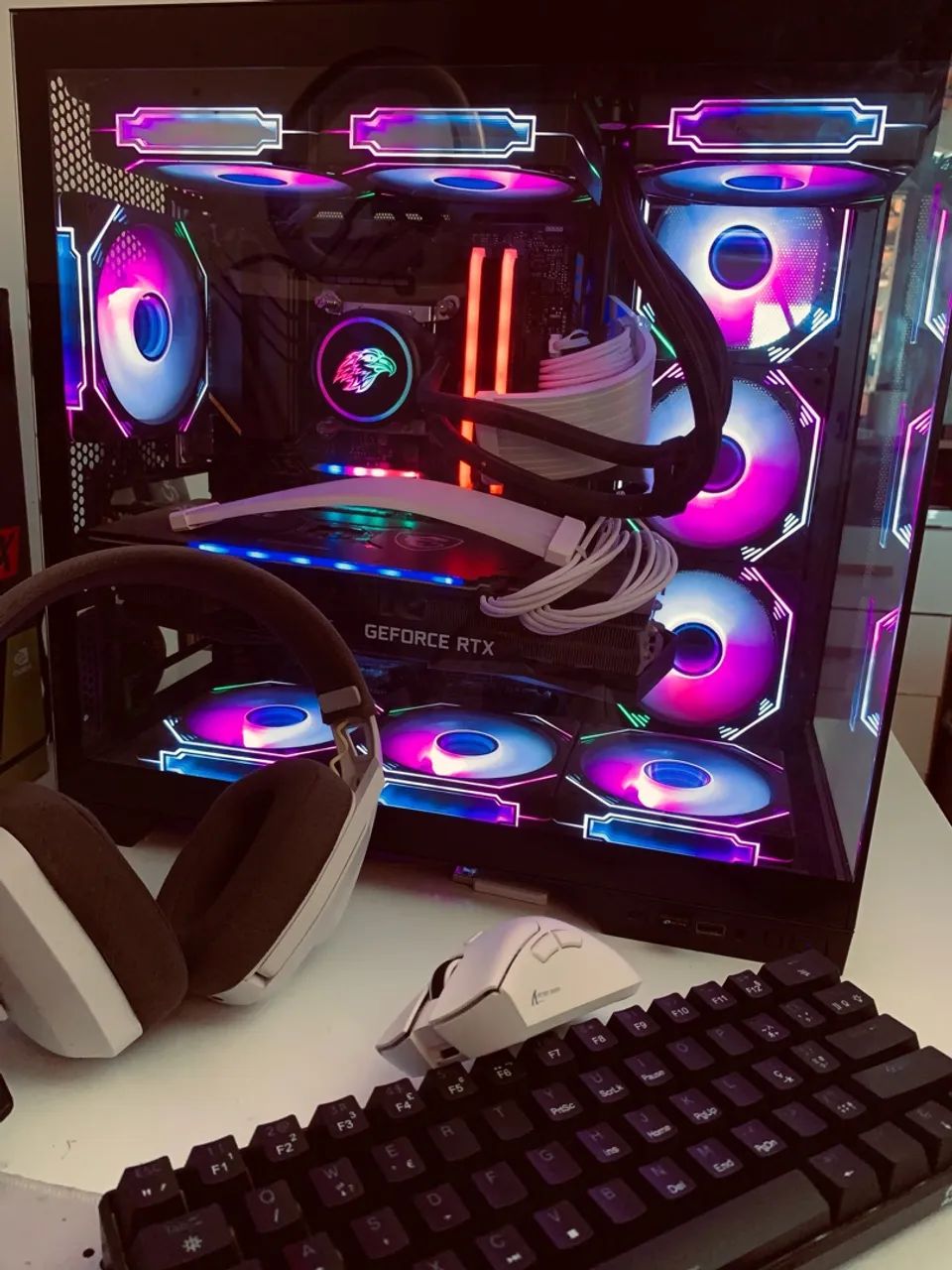 Pc gamer  - Foto 2