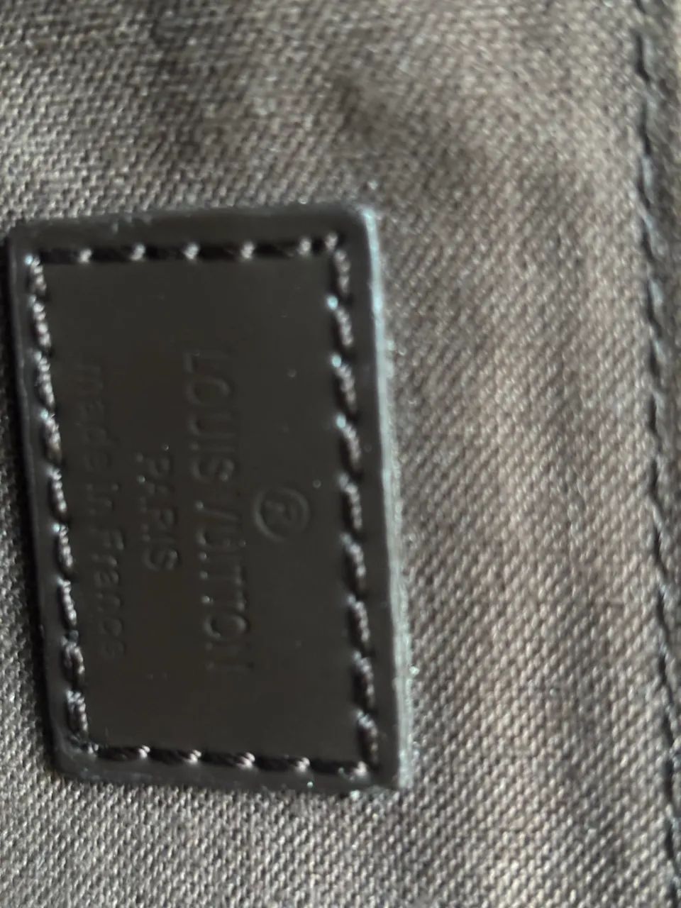 Bolsa Louis Vuitton Tiracolo - Foto 3