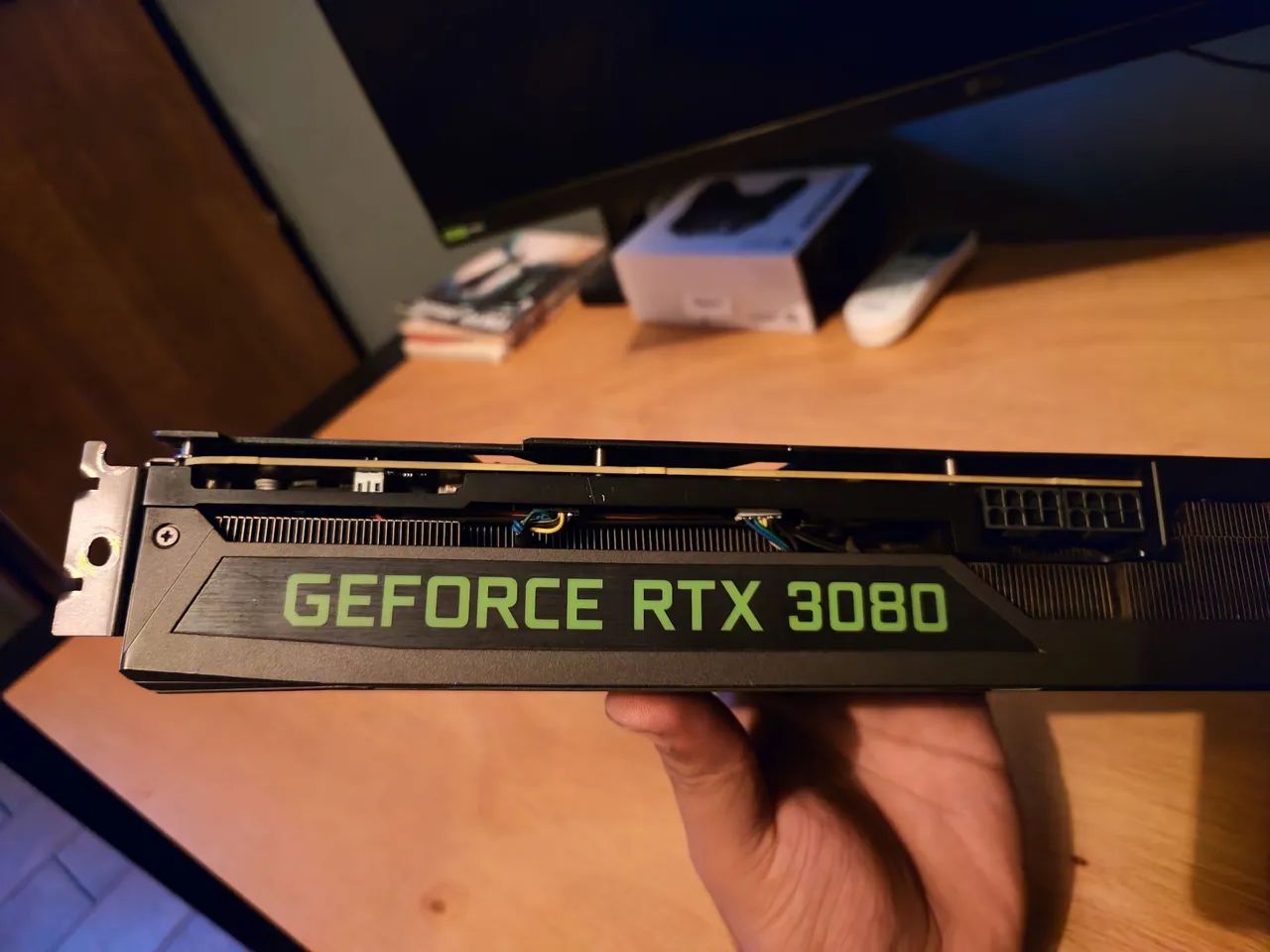 Rtx 3080 10gb OEM  - Foto 3