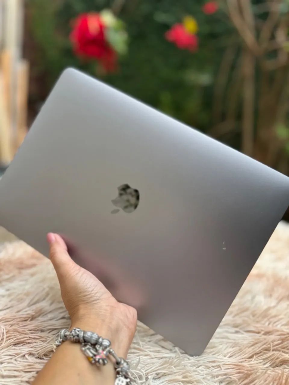 MacBook Pro chip M1 Touch Bar - Foto 2