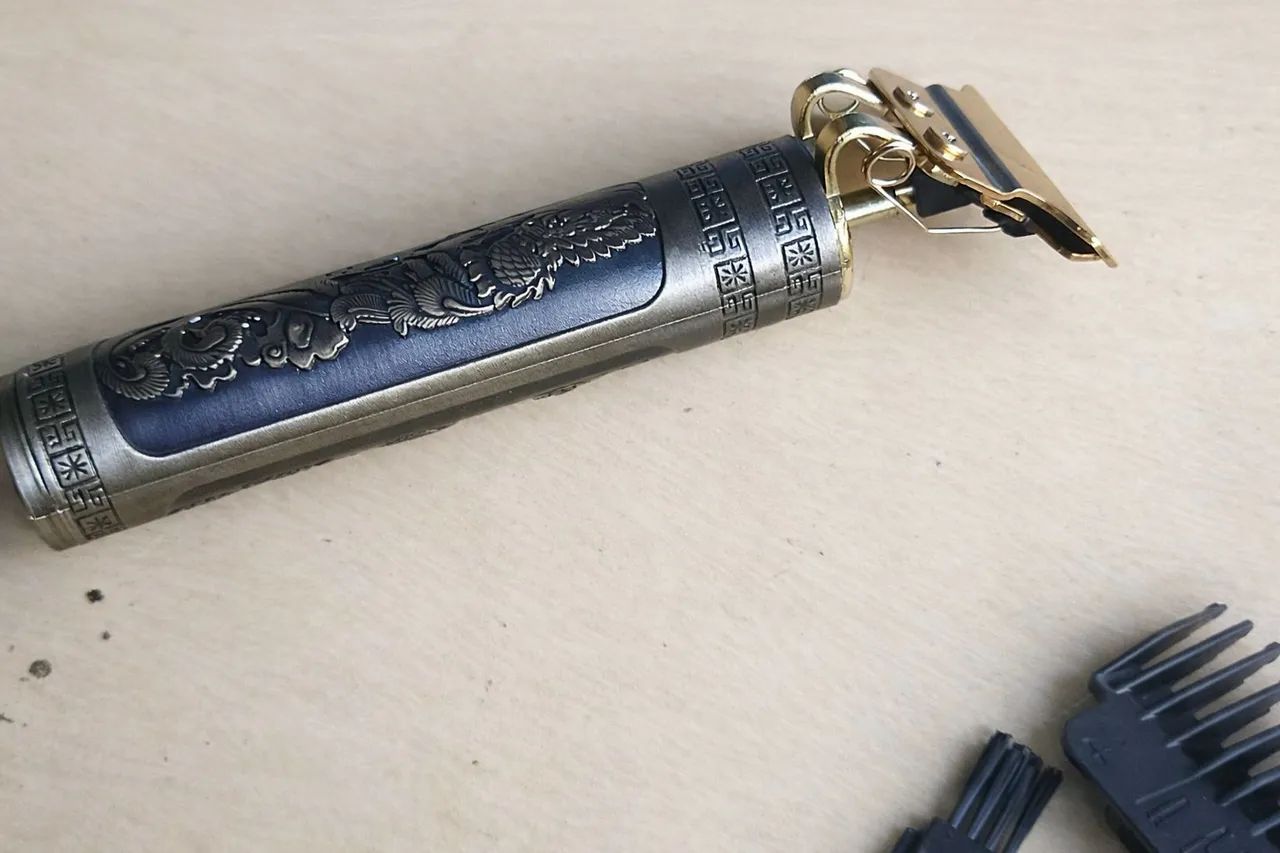 Máquina profissional de corte - Foto 4