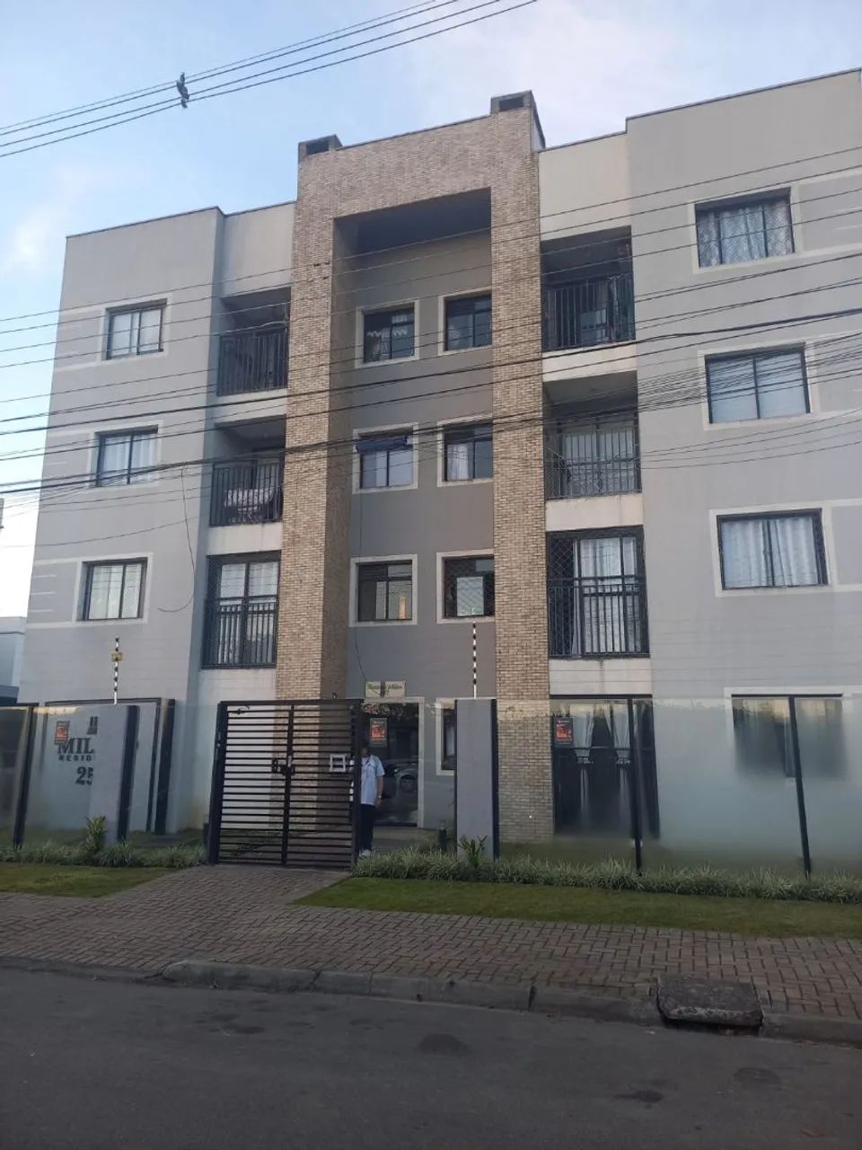 Foto - Pinhais - Vargem Grande