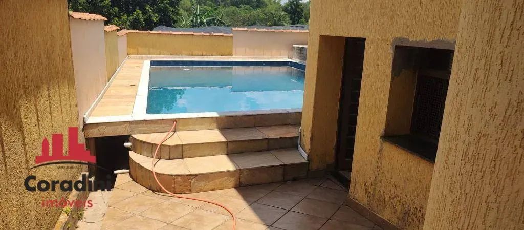 Chácara com 3 quartos à venda, no bairro Jardim Nova Limeira - Limeira/SP - Foto 9