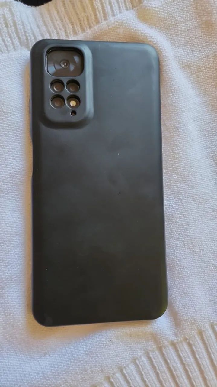 Vendo esse celular muito bom  - Foto 2