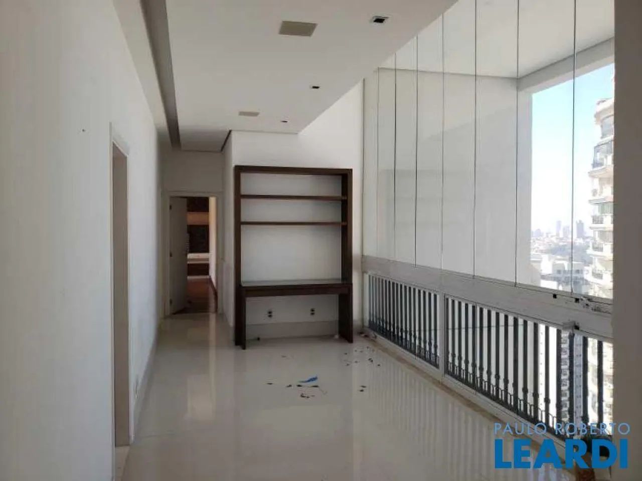 APARTAMENTO - CHÁCARA KLABIN - SP - Foto 5
