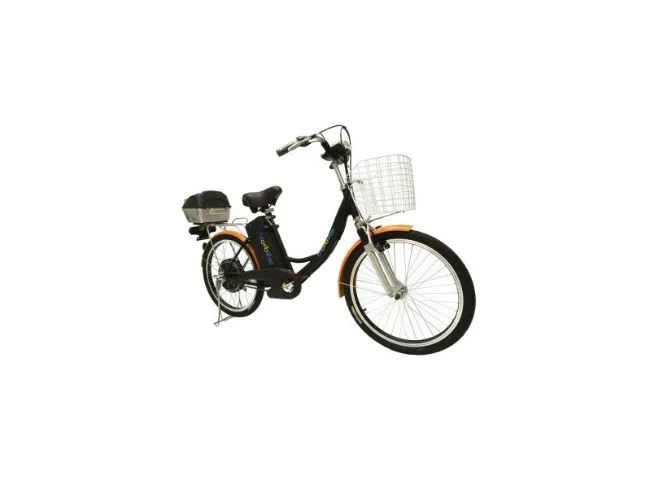 Biobike MAXX