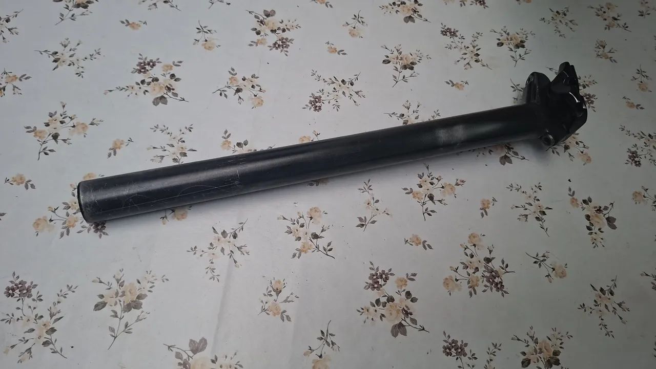 Canote Specialized 27.2 - 350mm  - Foto 5