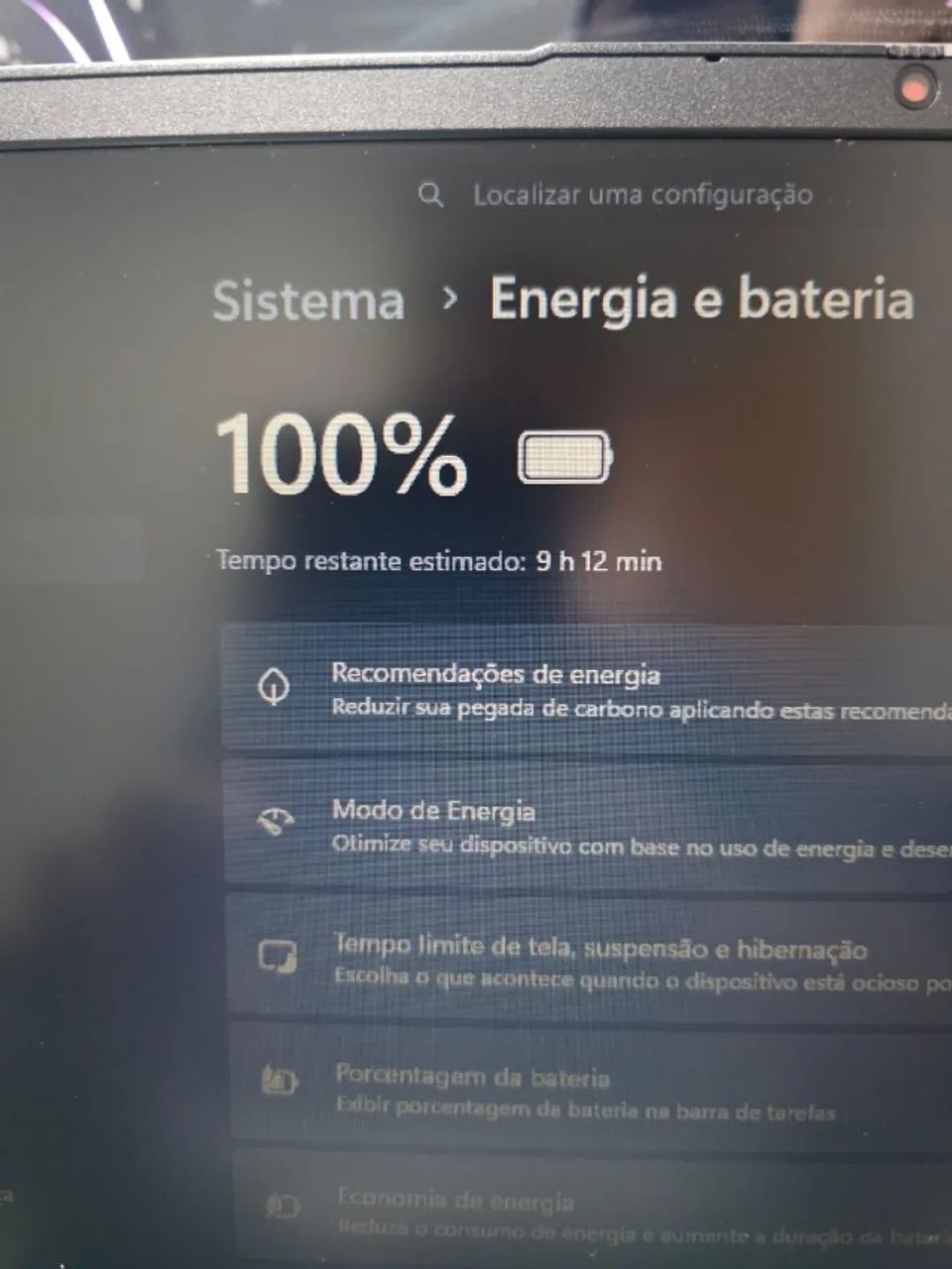 Notebook Lenovo Intel Celeron Com SSd - Foto 5