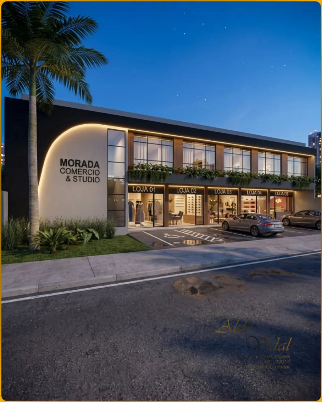LOJA COMERCIAL EM MORADA DE LARANJEIRAS - SERRA/ES - Foto 2