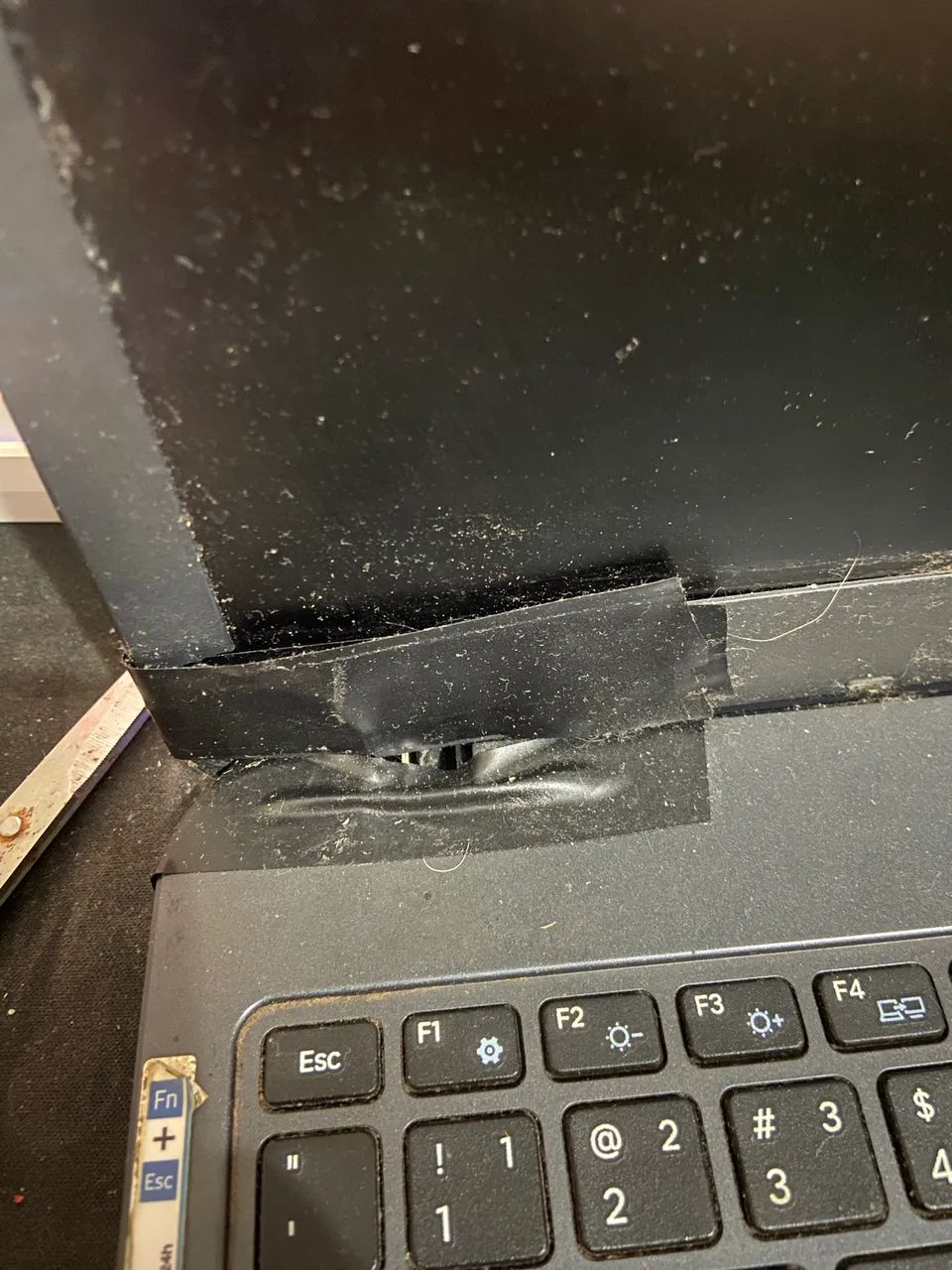 Notebook Samsung  - Foto 4