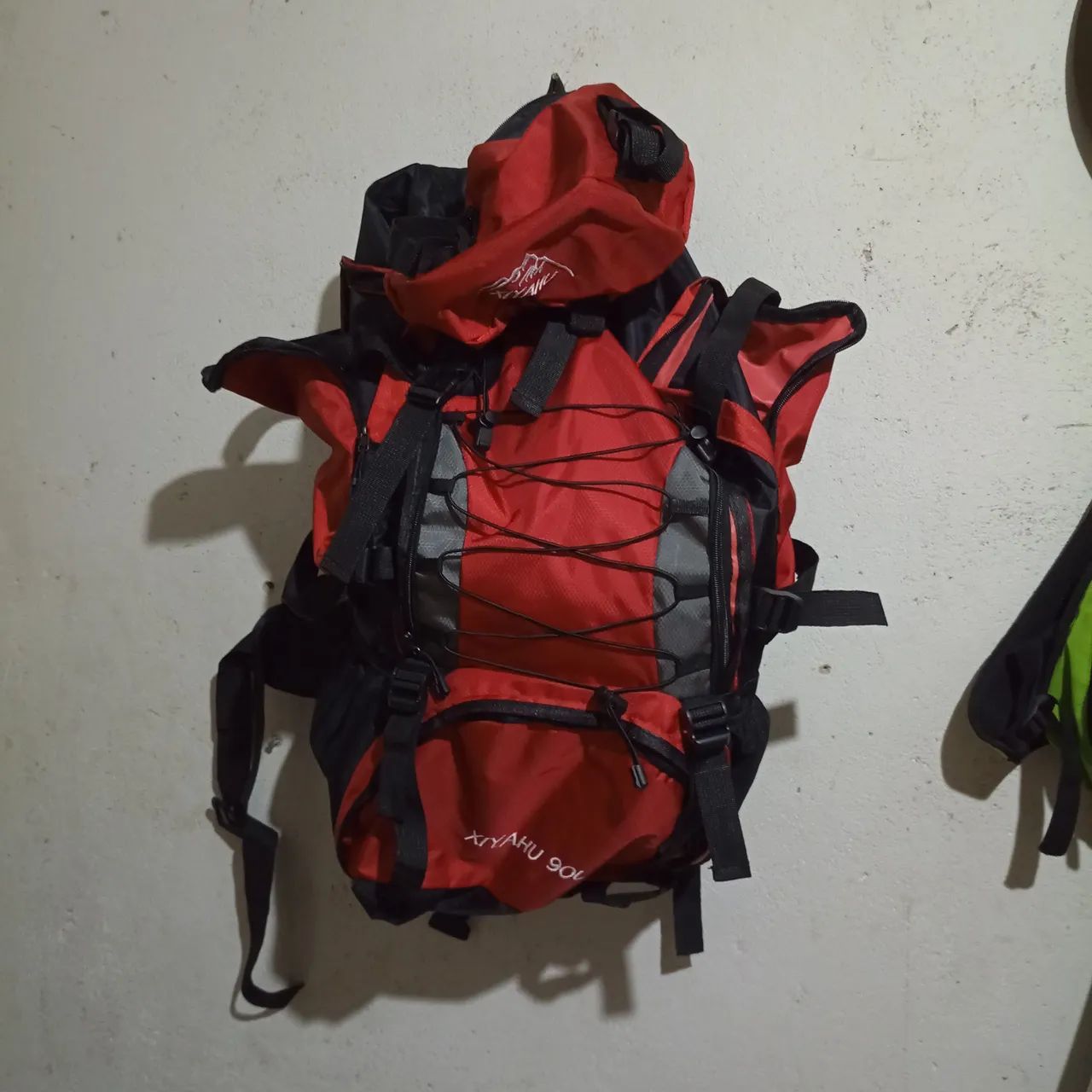 Mochila zerada  - Foto 2