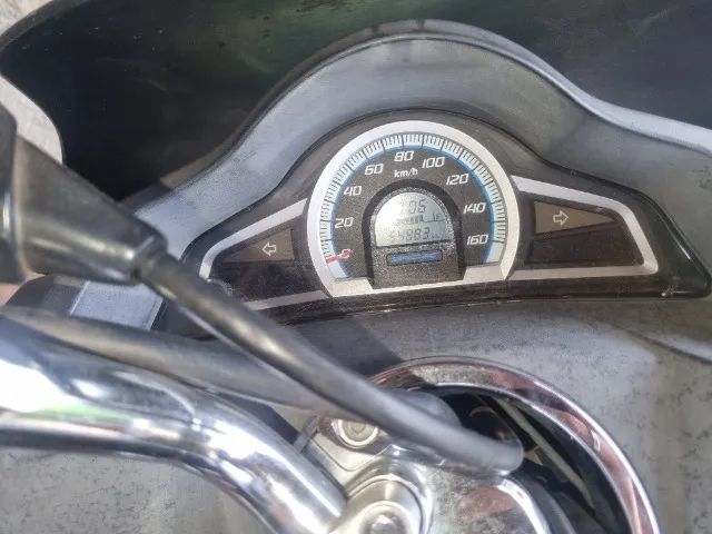 Honda pcx 2016/2017 - Foto 3