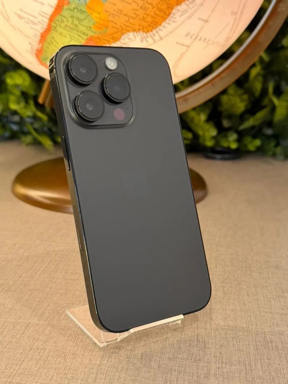 iPhone 14 Pro 512GB - Promoção - Lindo, todo original - Até 18x - Foto 2