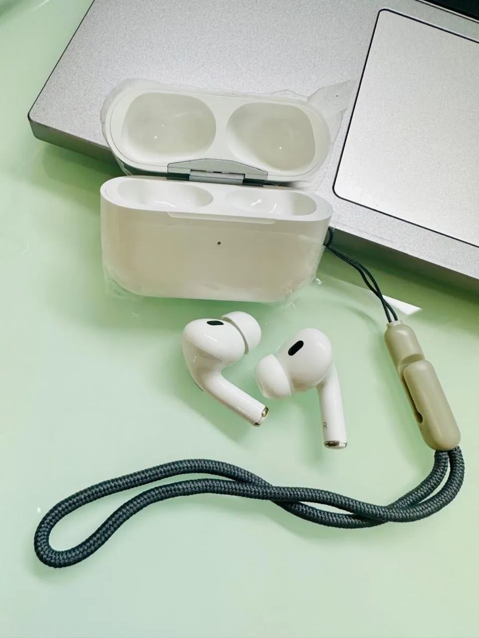Airpods pro - Foto 2
