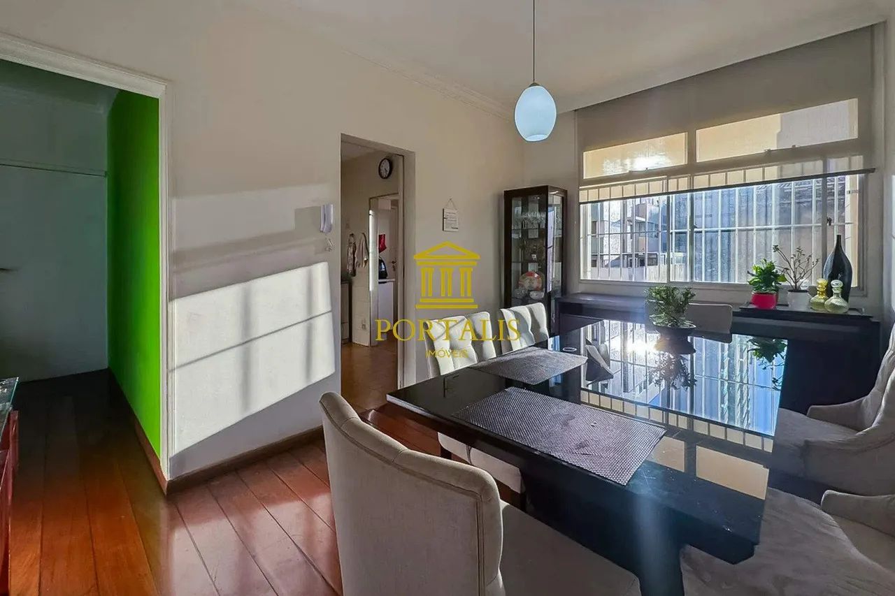 Apartamento com 3 quartos à venda em Belo Horizonte - Foto 4