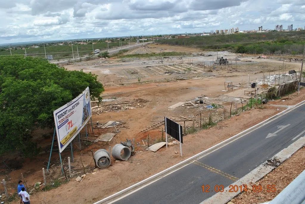 Terreno em Santo Antônio - Mossoró - Foto 2