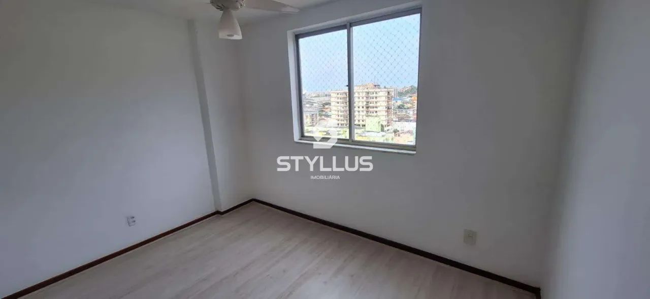 Engenho de Dentro | Apartamento 2 quartos - Foto 3