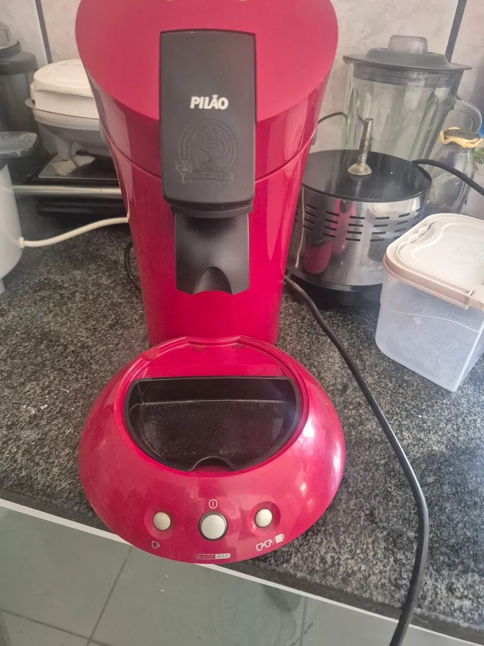 Cafeteira  - Foto 2