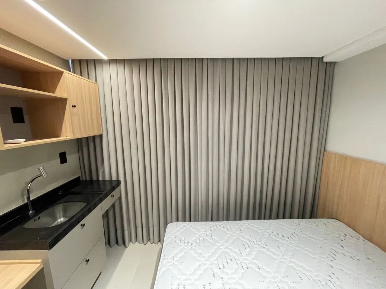 Cortinas sob medida  - Foto 2