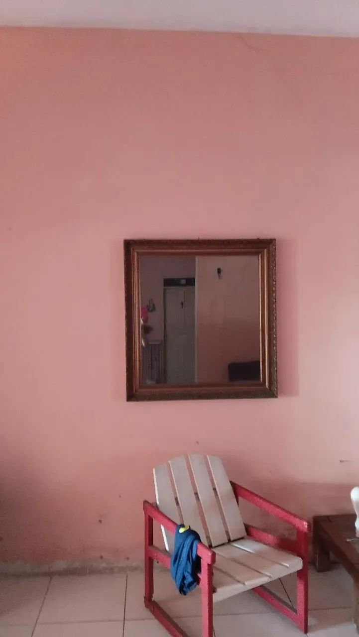 Espelho de sala para decoração  - Foto 2