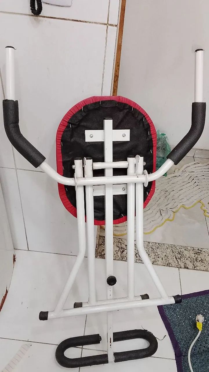 Aparelho de ginástica  - Foto 3