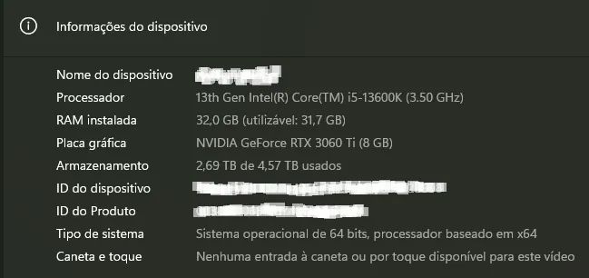  PC de Alta Performance - Para trabalhar e jogar - Foto 5