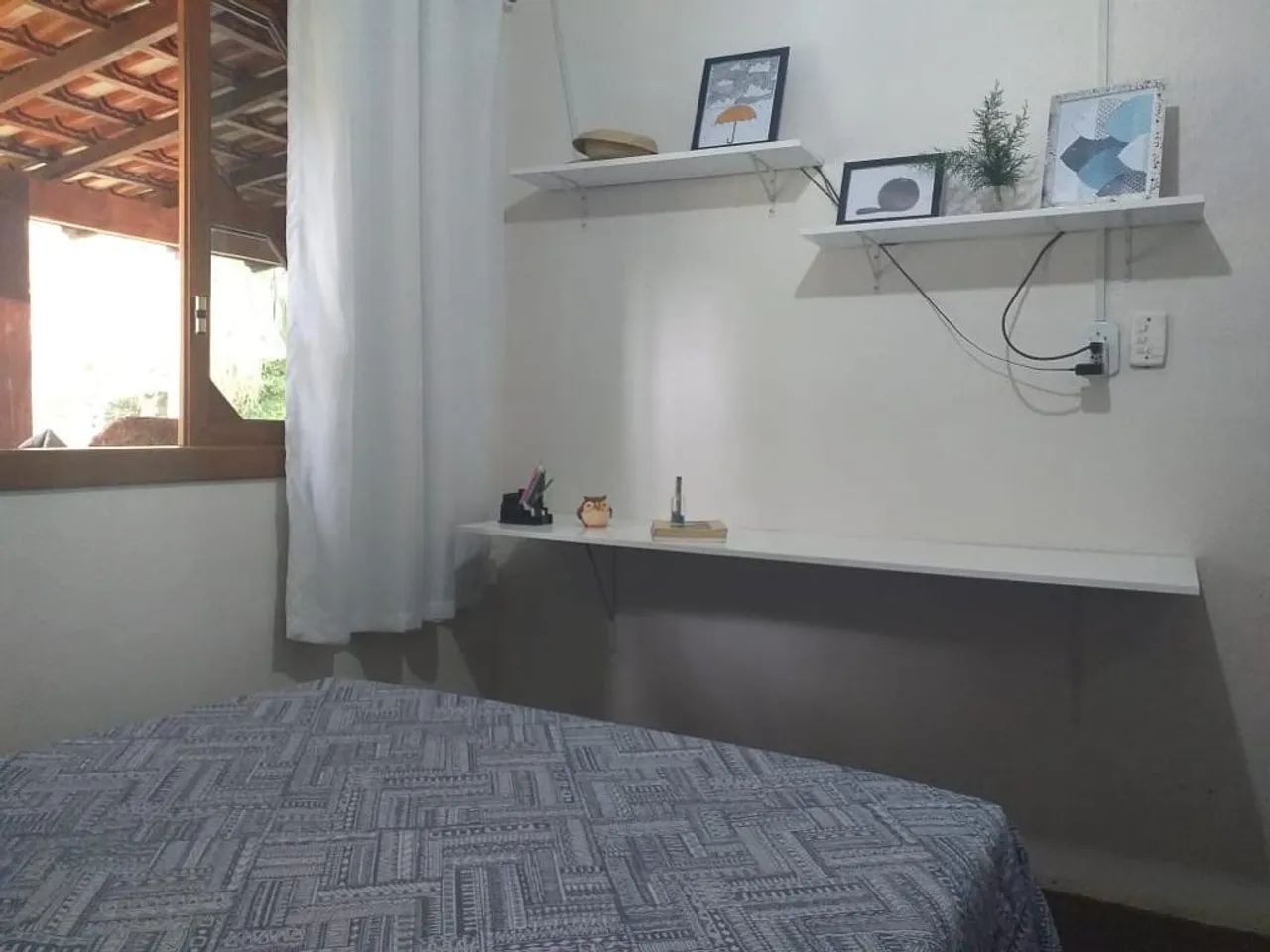 Sítio Encanto: sítio completo em Alfredo Chaves  - Foto 5