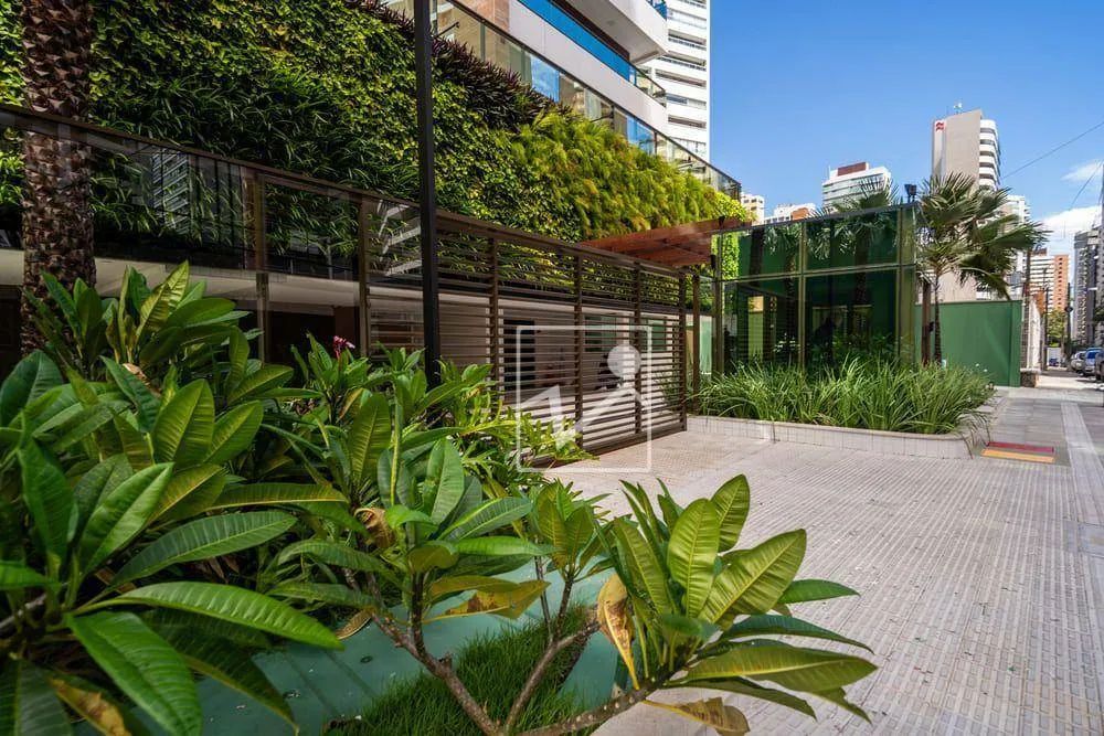Foto do anúncio de Studio com 1 dormitório para alugar, 45 m² por R$ 3.884,25/mês - Mucuripe - Fortaleza/CE em Mucuripe, Fortaleza