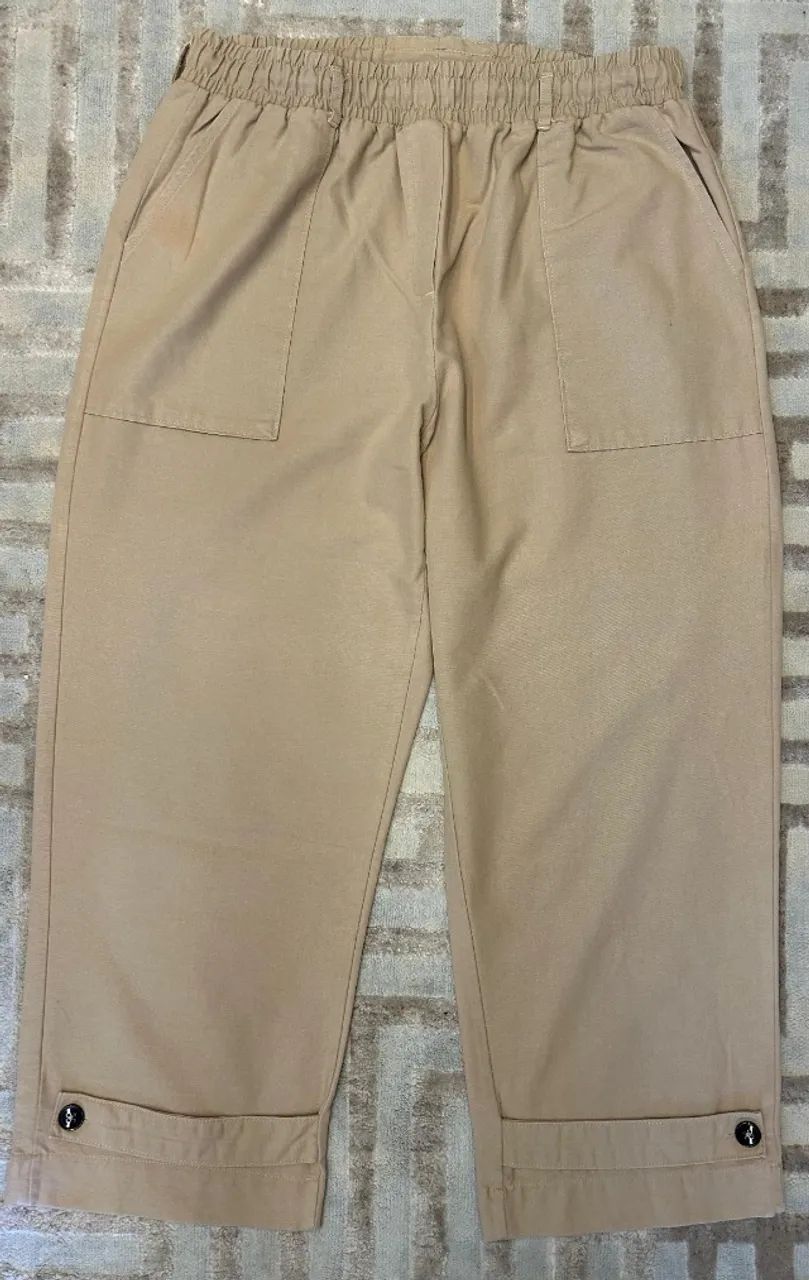 Calça Feminina Dzarm G