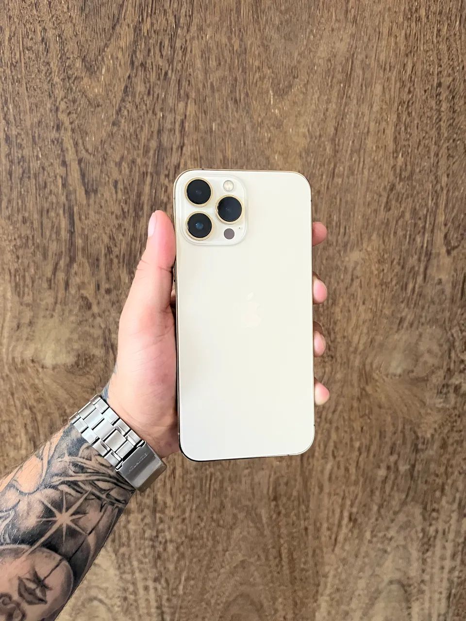 iPhone 13 Pro Max - Foto 3