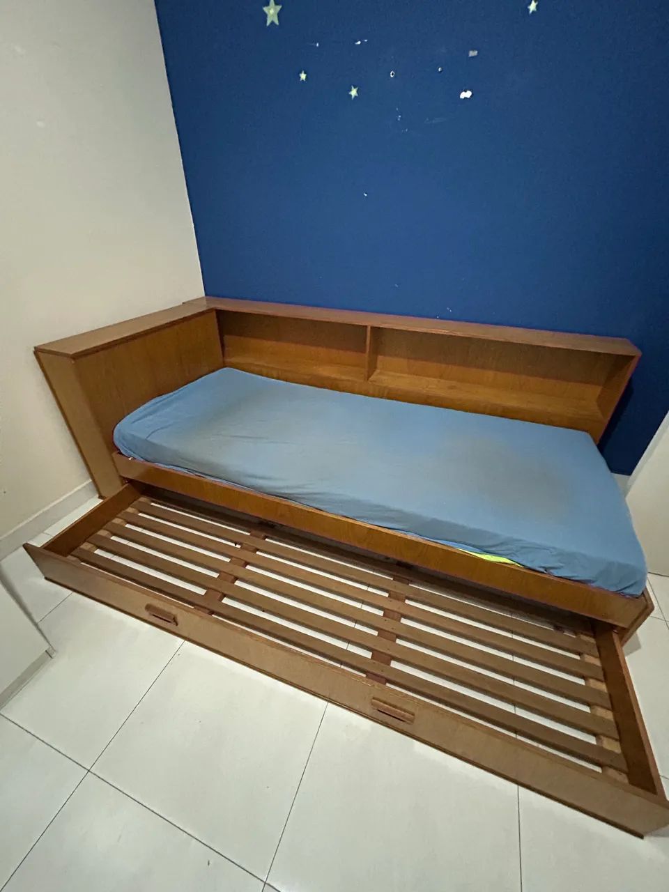 Cama de solteiro - Foto 4