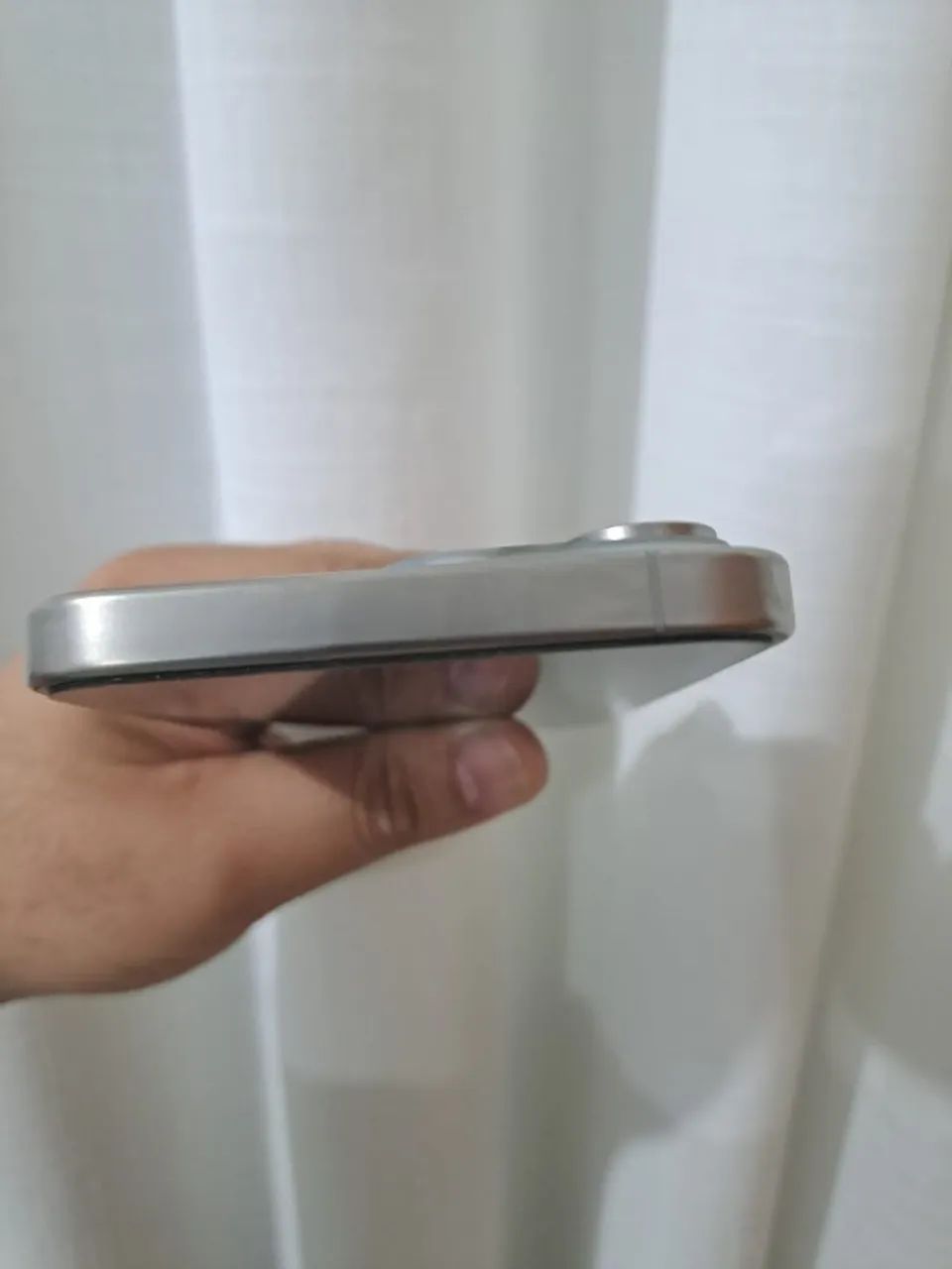 Iphone 15 Pro Max - Foto 5