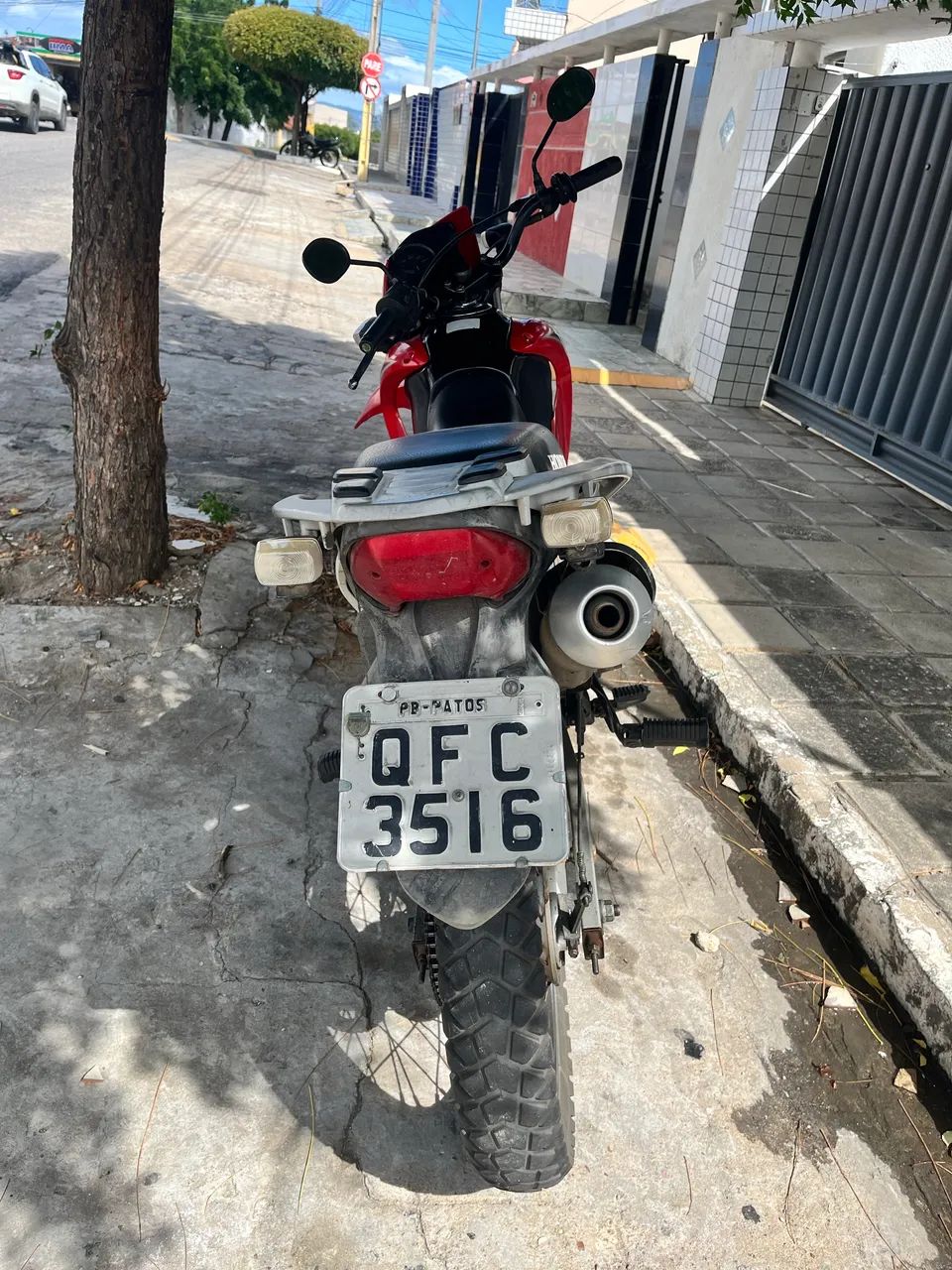 Bros 125 ks - 8.500