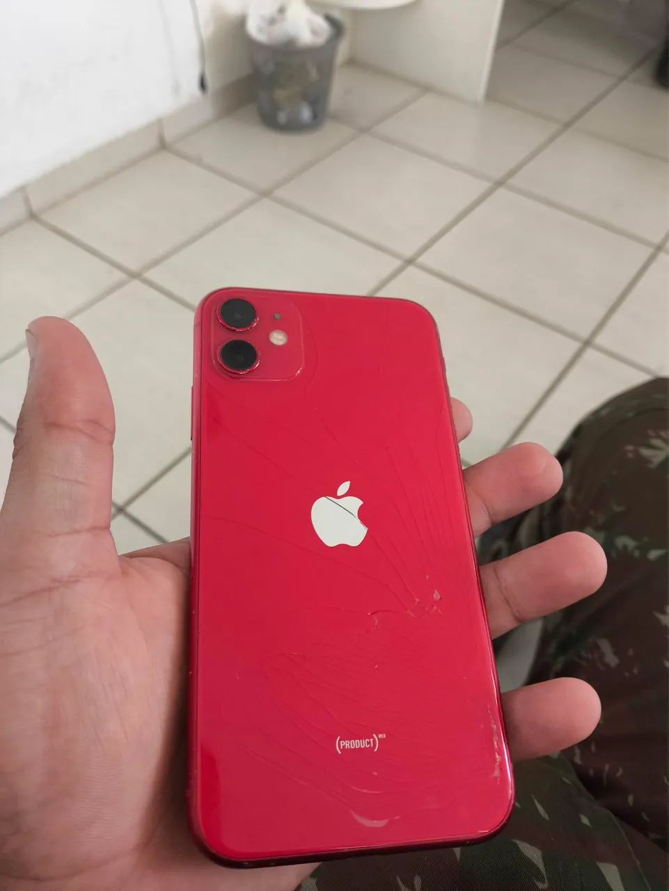 iPhone 11 64GB