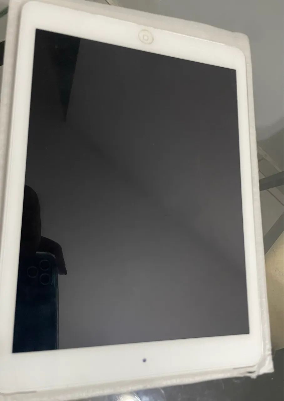 Carcaça de IPad 