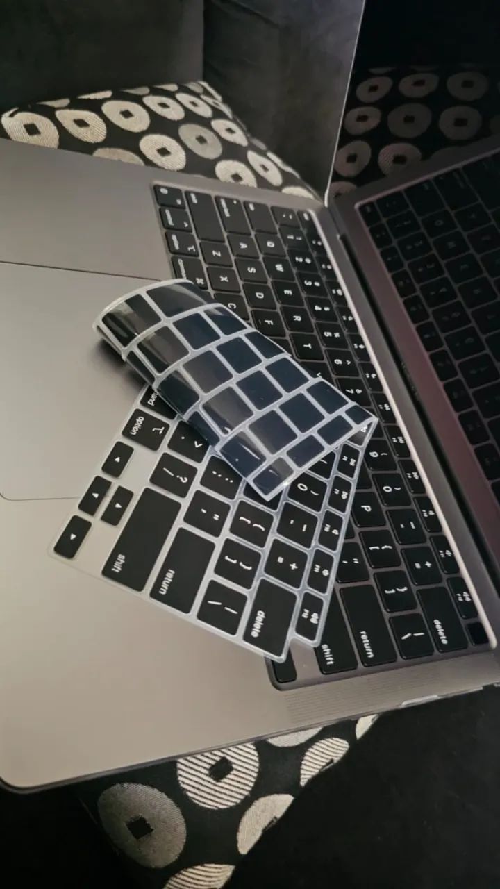 Vendo MacBook Air M1 2020 - Foto 4