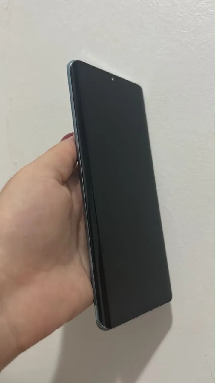 HUAWEI P30 PRO - EXCELENTE OPORTUNIDADE - Foto 2