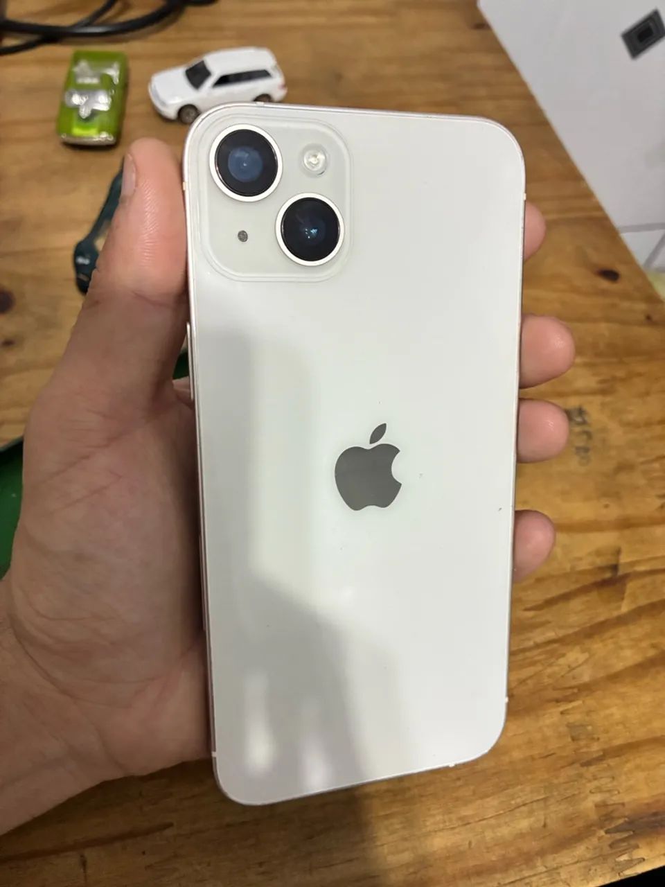 Iphone 14 Plus 128gb  - Foto 5